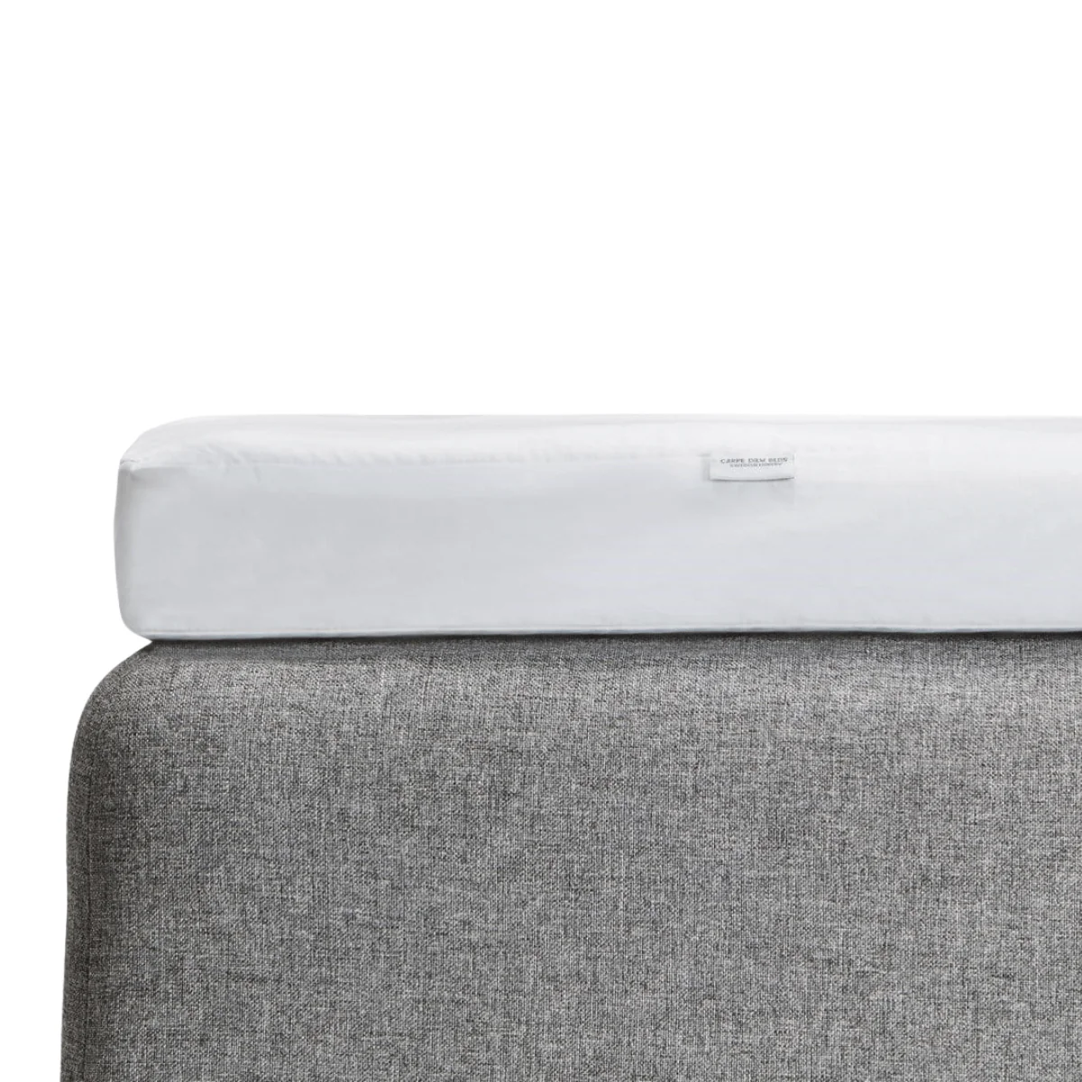 Carpe Diem Beds Havsbris Kuvertsytt Splitunderlakan - Bild 4