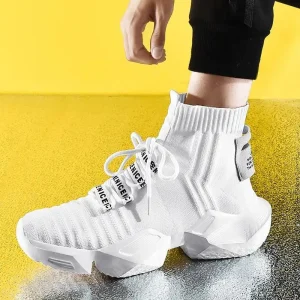 Street Sneakers