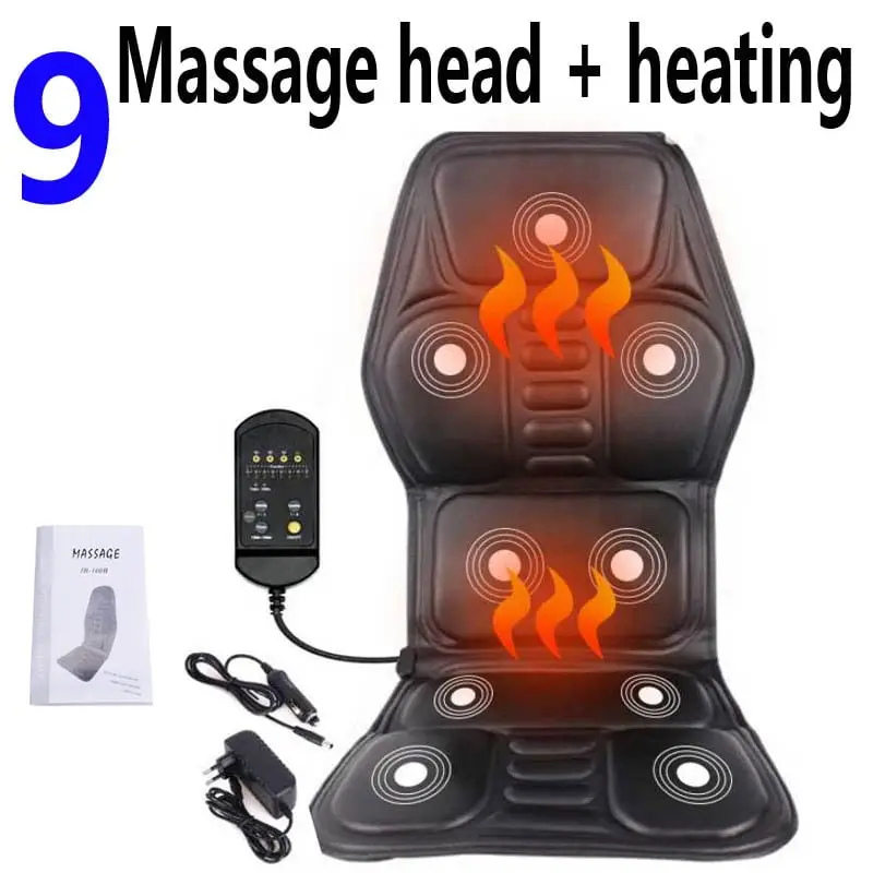 Massagestol - Bild 2