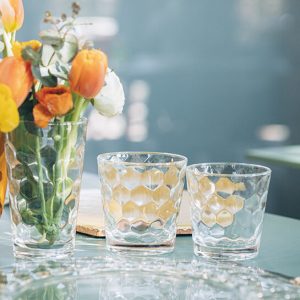 Honey glas