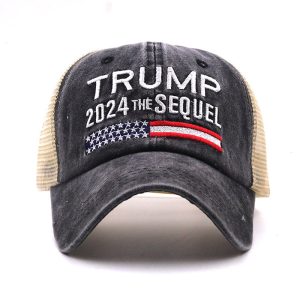 Trump 2024 Keps