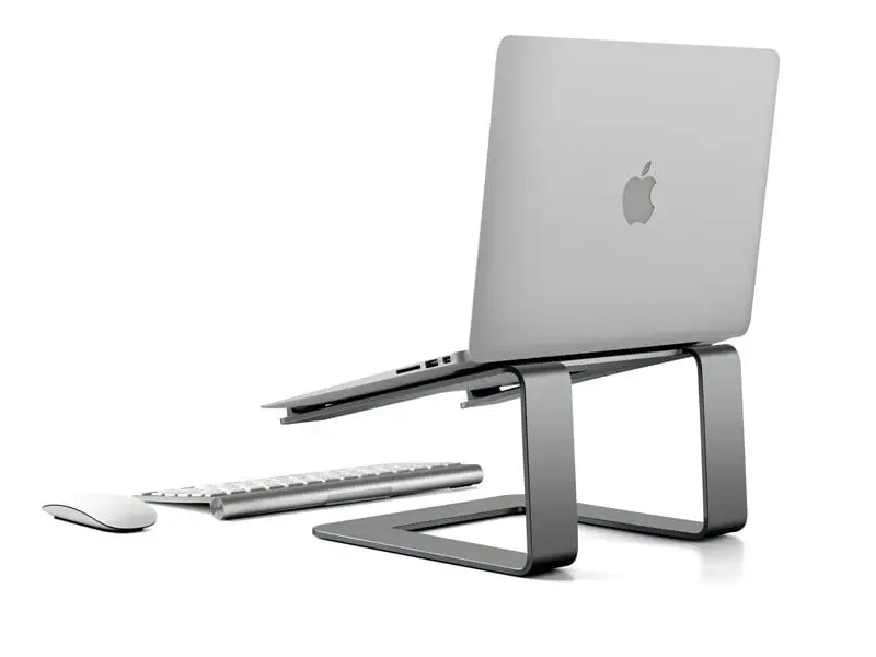 Ergonomiskt Laptopstativ - Bild 3