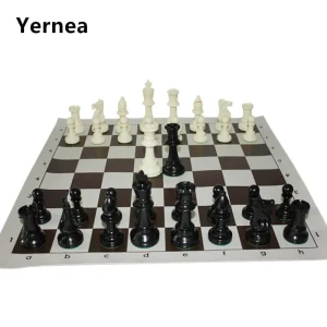Schackspel