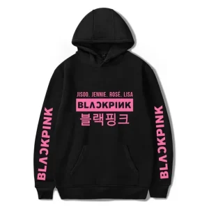 BLACKPINK Hoodie