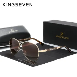 KINGSEVEN Solglasögon