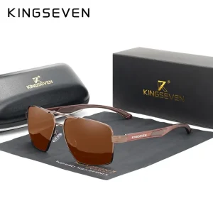 KINGSEVEN Solglasögon Herr