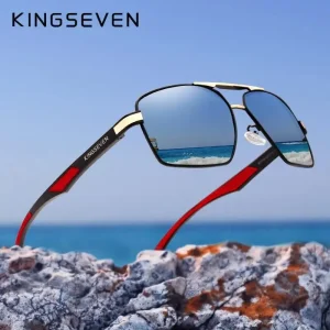 KINGSEVEN Solglasögon