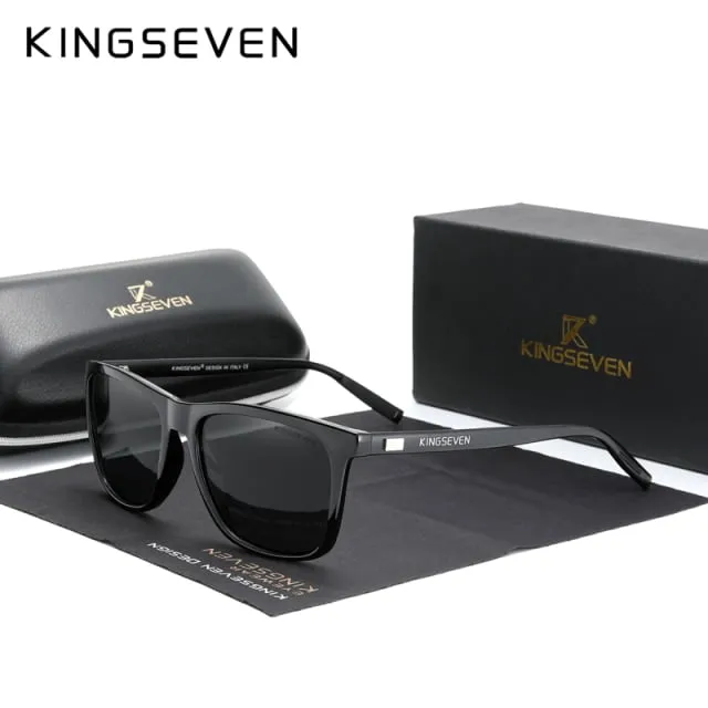 KINGSEVEN Solglasögon - Bild 9