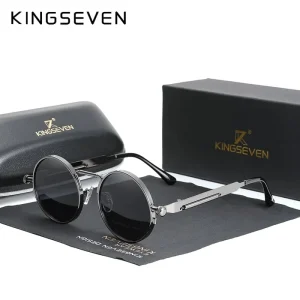 KINGSEVEN Solglasögon (Dam)
