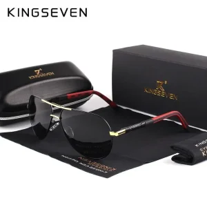 KINGSEVEN Solglasögon