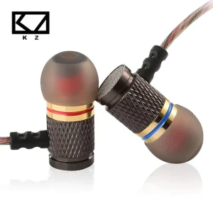 In-Ear Hörlurar