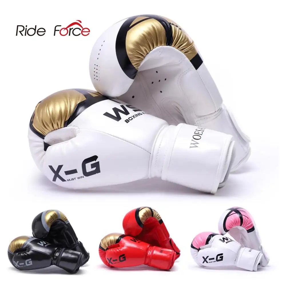 MMA Boxningshandskar