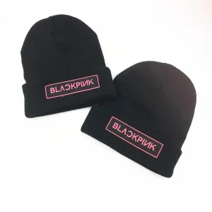 BLACKPINK Mössa