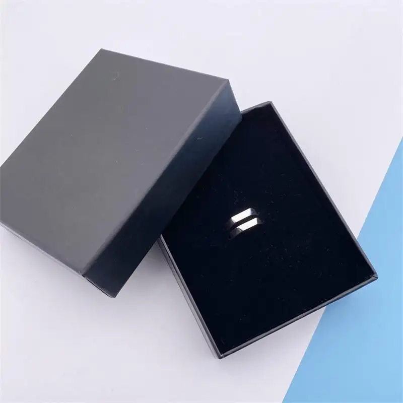 BTS Ringar (2st)
