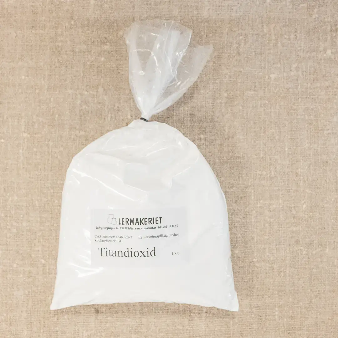 Titandioxid - Bild 2