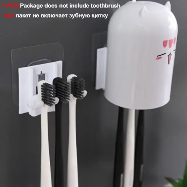 Automatisk Tandkrämsdispenser - Bild 9