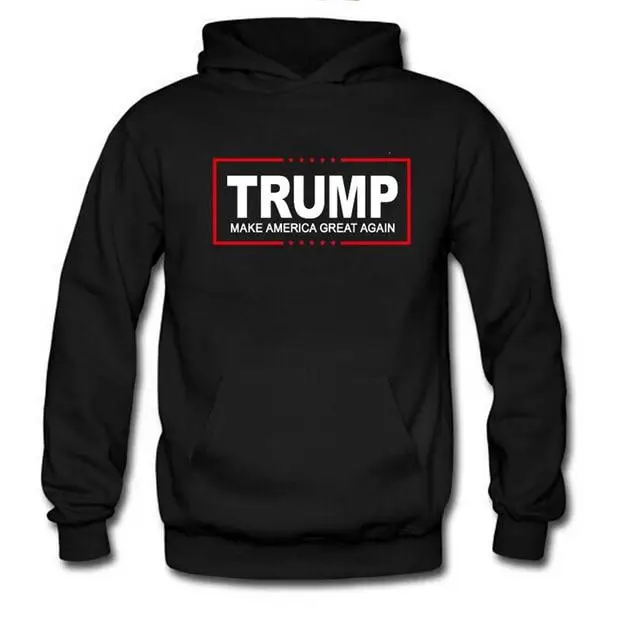 Donald Trump Hoodie - Bild 9