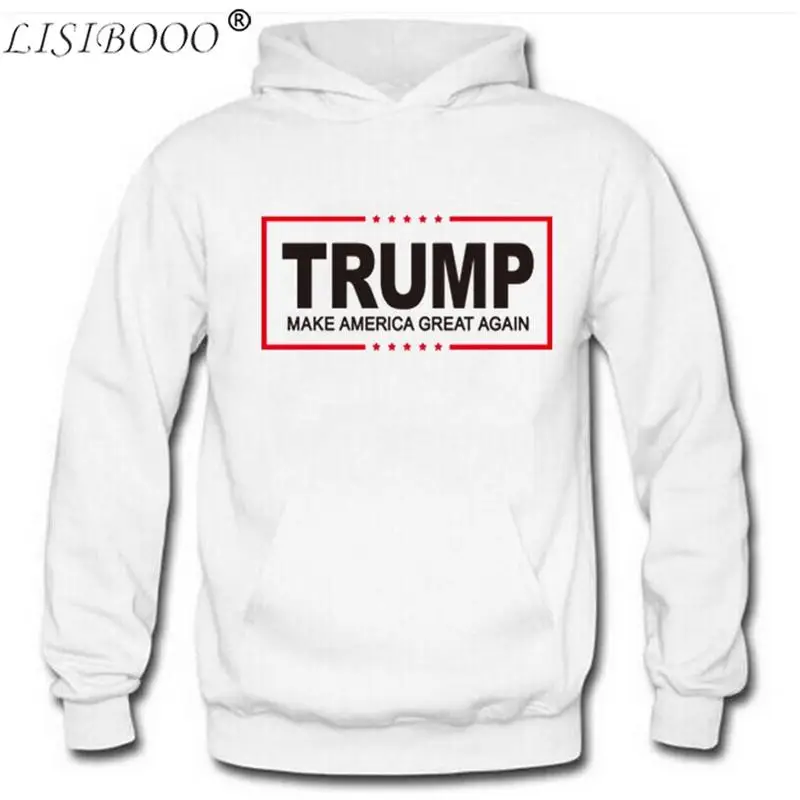 Donald Trump Hoodie