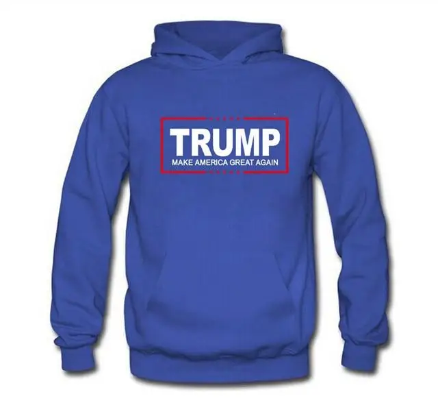 Donald Trump Hoodie - Bild 8