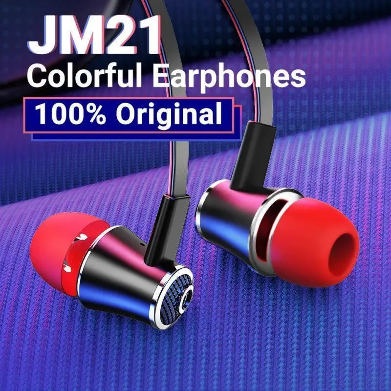 In-Ear Hörlurar | Hi-Fi - Bild 3