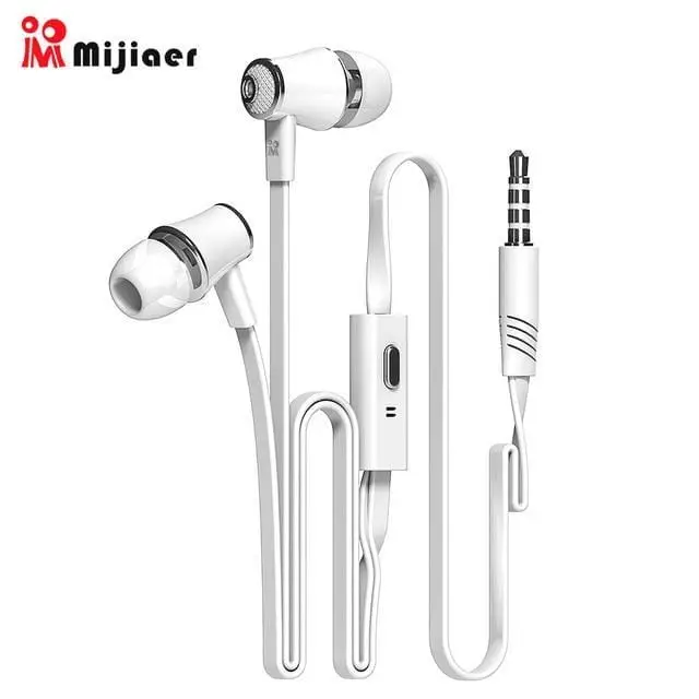 In-Ear Hörlurar | Hi-Fi - Bild 9