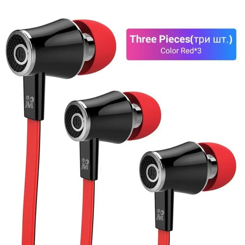 In-Ear Hörlurar | Hi-Fi - Bild 7