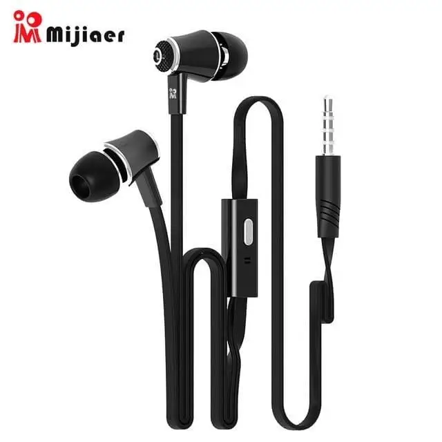 In-Ear Hörlurar | Hi-Fi - Bild 8