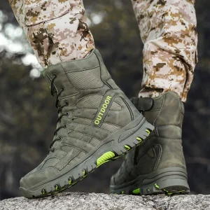 Vandringskängor Herr | Boots