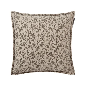 Lexington Grapevine Printed Recycled Cotton Kuddfodral