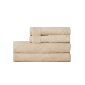 Lexington Hotel Cotton/Modal/Mulberry Silk Handduk