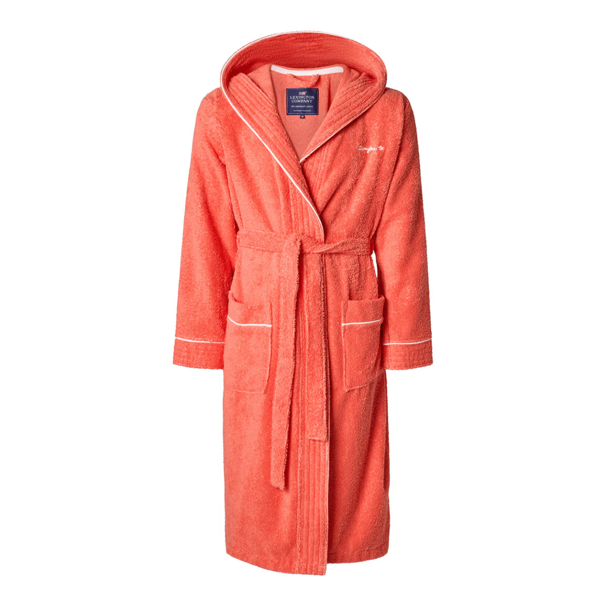 Lexington Quinn Unisex Morgonrock