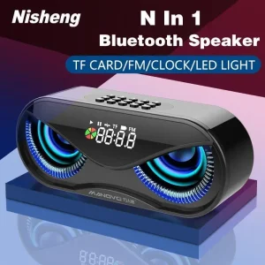 Bluetooth Högtalare