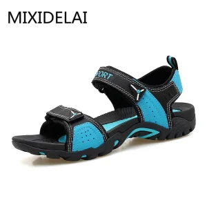 Sandaler Herr | Snygga Sandaler För Män | Strandsandaler