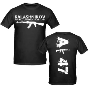 AK-47 T-Shirt