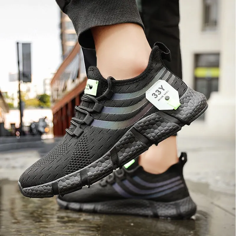Sport Sneakers Joggingskor