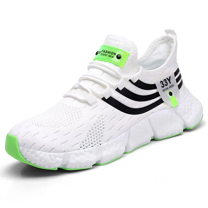 Sport Sneakers Joggingskor - Bild 5