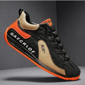 Snygga Sneakers