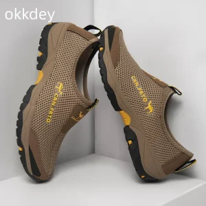 Slip-On Sneakers
