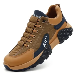 Sneakers Herr | Snygga Promenadskor | Vandringsskor