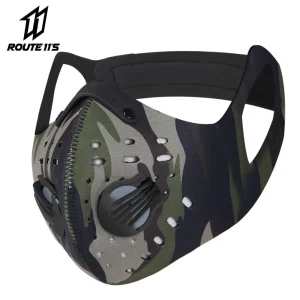 BIKER Ansiktsmasker