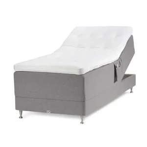 Viking Beds Björkö Duoflex Ställbar Säng