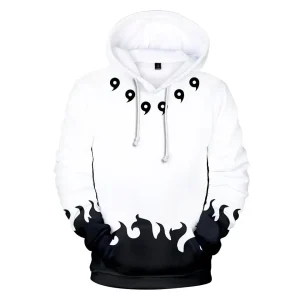 Naruto Hoodie