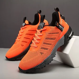 Sport Sneakers | Bra Löparskor | Joggingskor