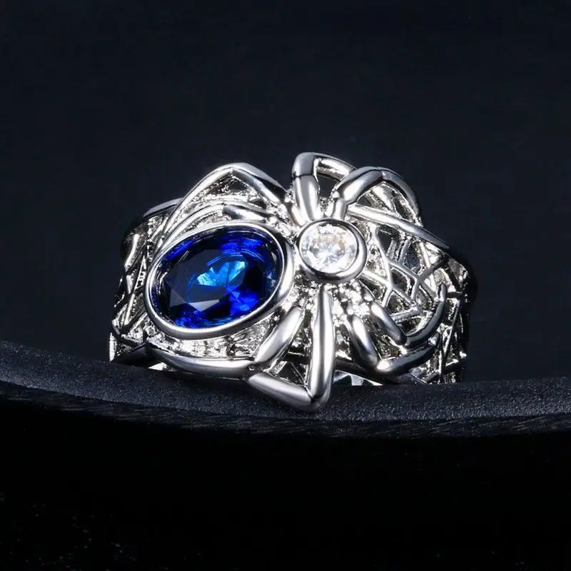 Ring Dam (Sterlingsilver) - Bild 3