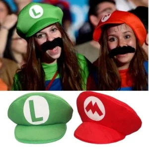 Super Mario Keps