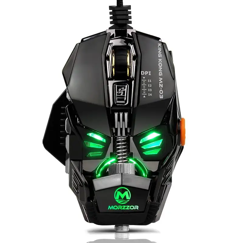 Pro Gamingmus - Bild 4