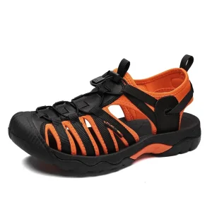 Sandaler Herr | Snygga Sandaler För Män | Lädersandaler