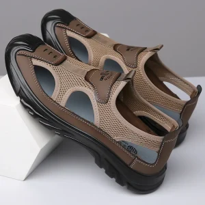 Sandaler Herr | Snygga Sandaler För Män