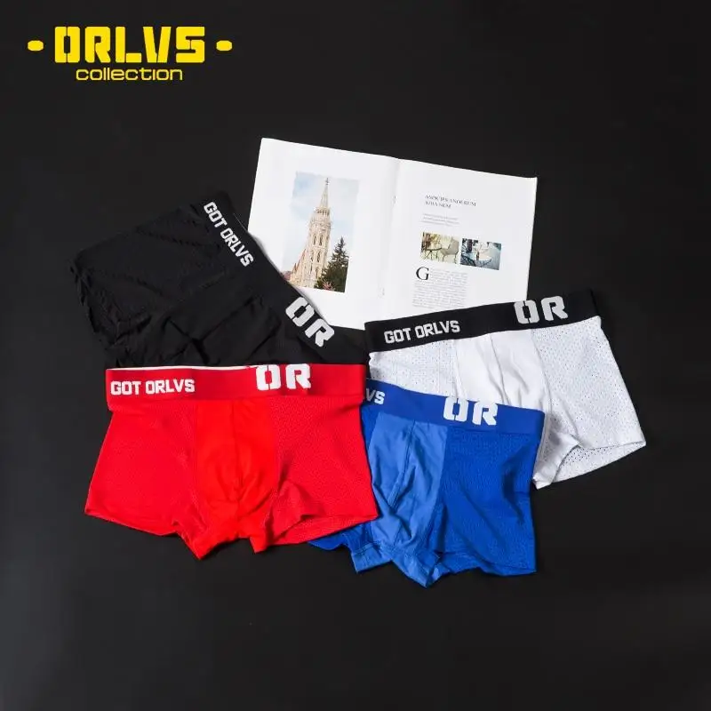 Boxershorts Herr - Bild 5