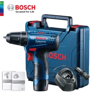 BOSCH Borrmaskin (Set)